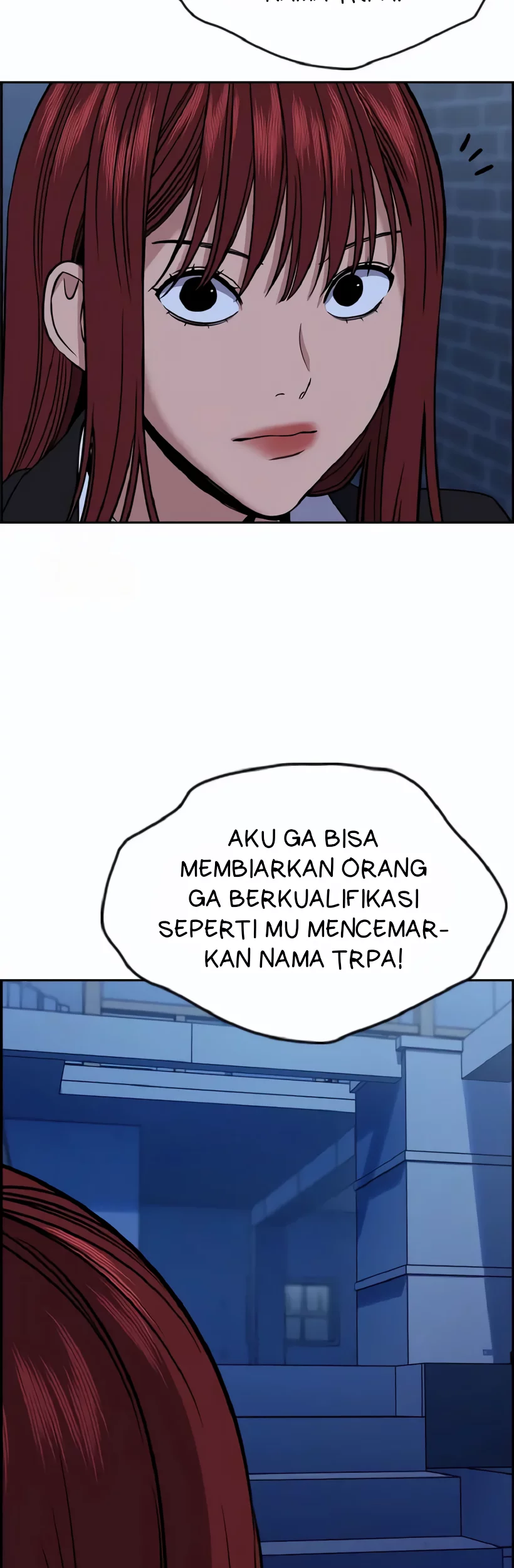 X & Ash Chapter 68 - halaman 52