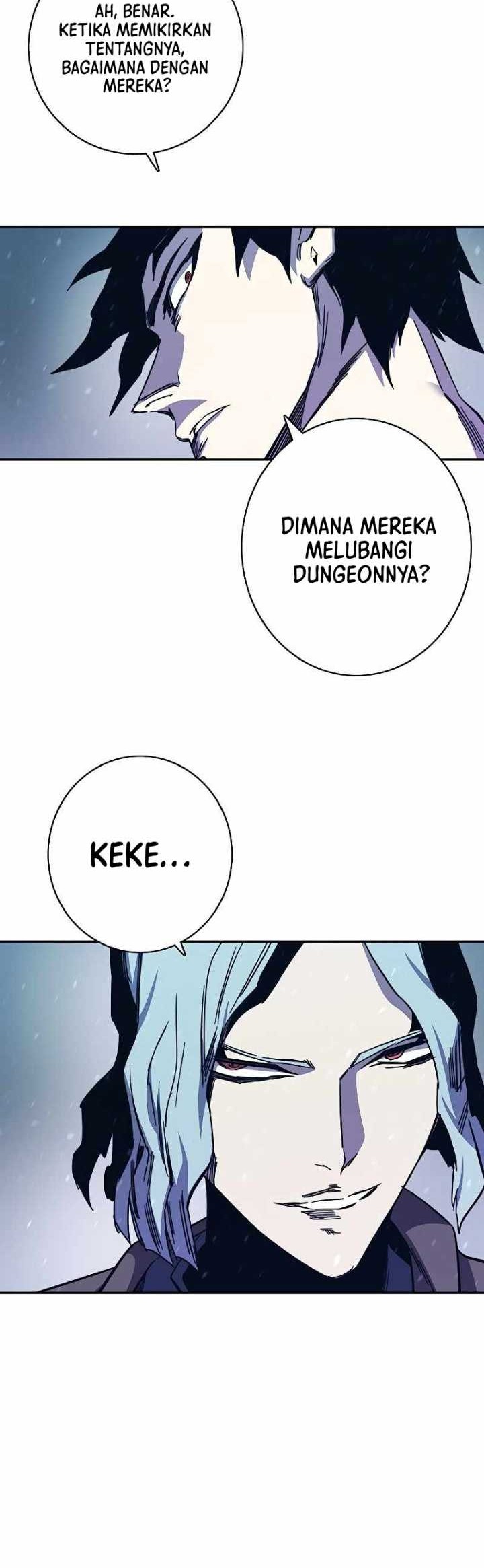 X & Ash Chapter 68 - halaman 59