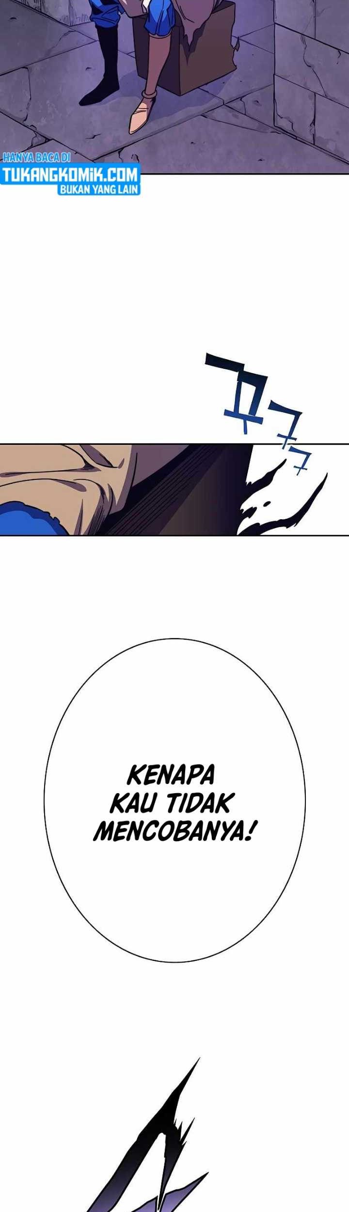 X & Ash Chapter 68 - halaman 67