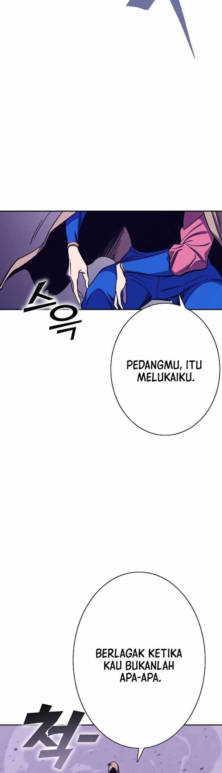 X & Ash Chapter 68 - halaman 70