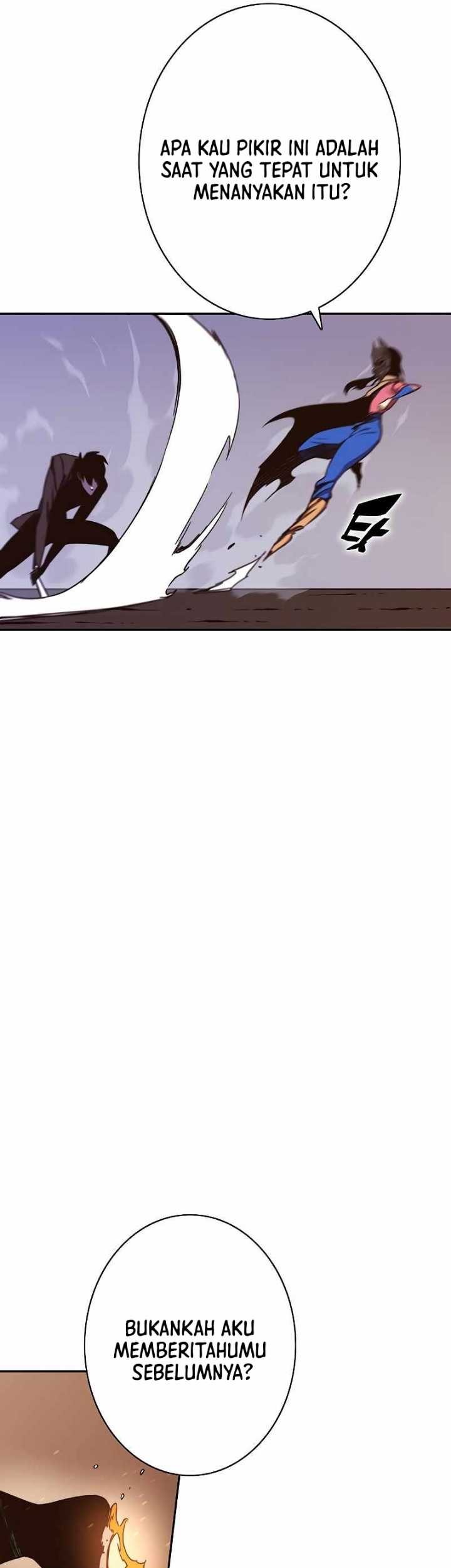 X & Ash Chapter 68 - halaman 78