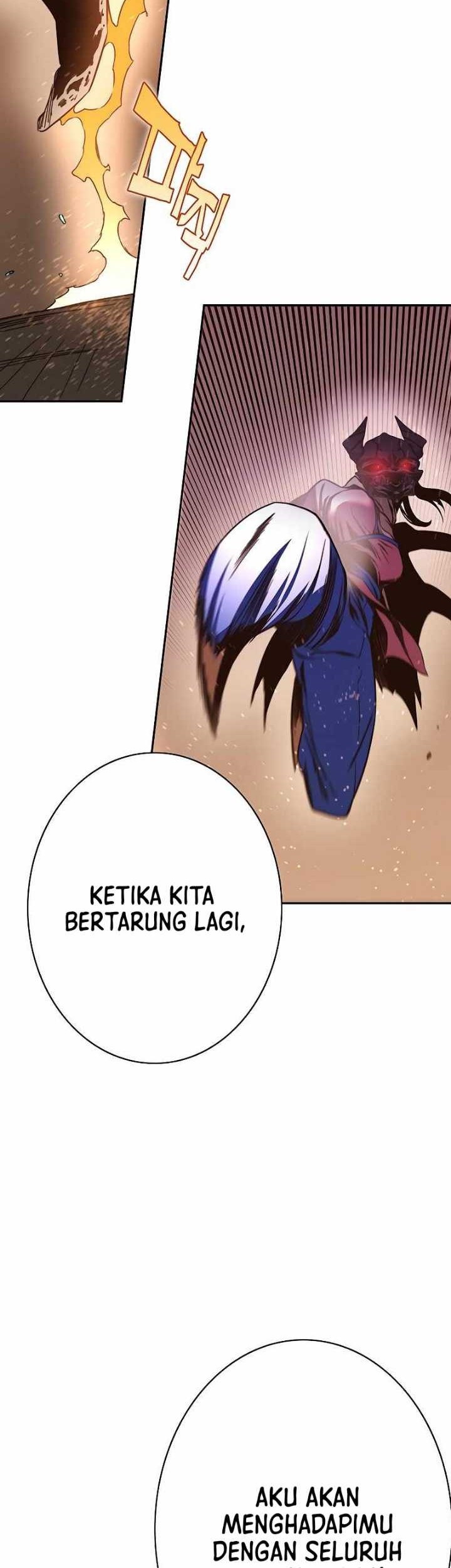 X & Ash Chapter 68 - halaman 79
