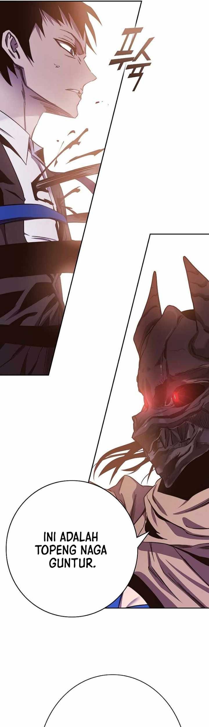 X & Ash Chapter 68 - halaman 82