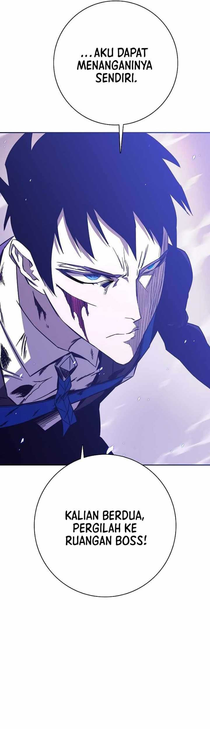 X & Ash Chapter 68 - halaman 90