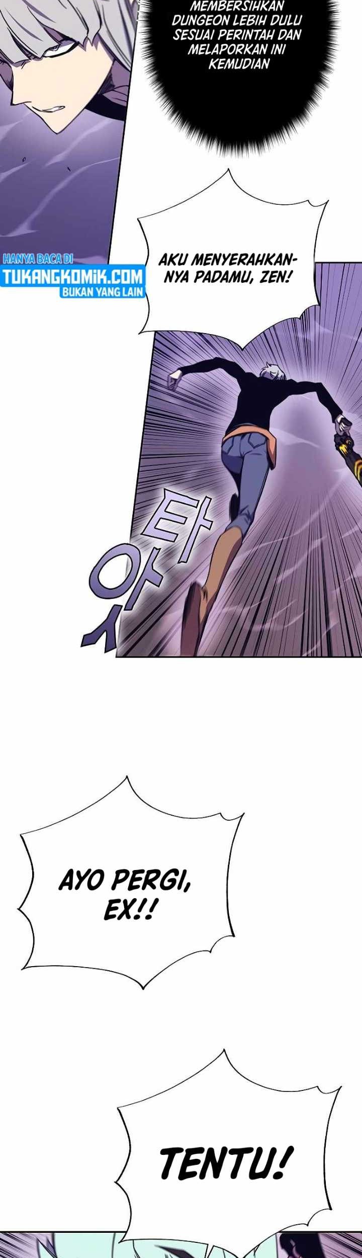 X & Ash Chapter 68 - halaman 92