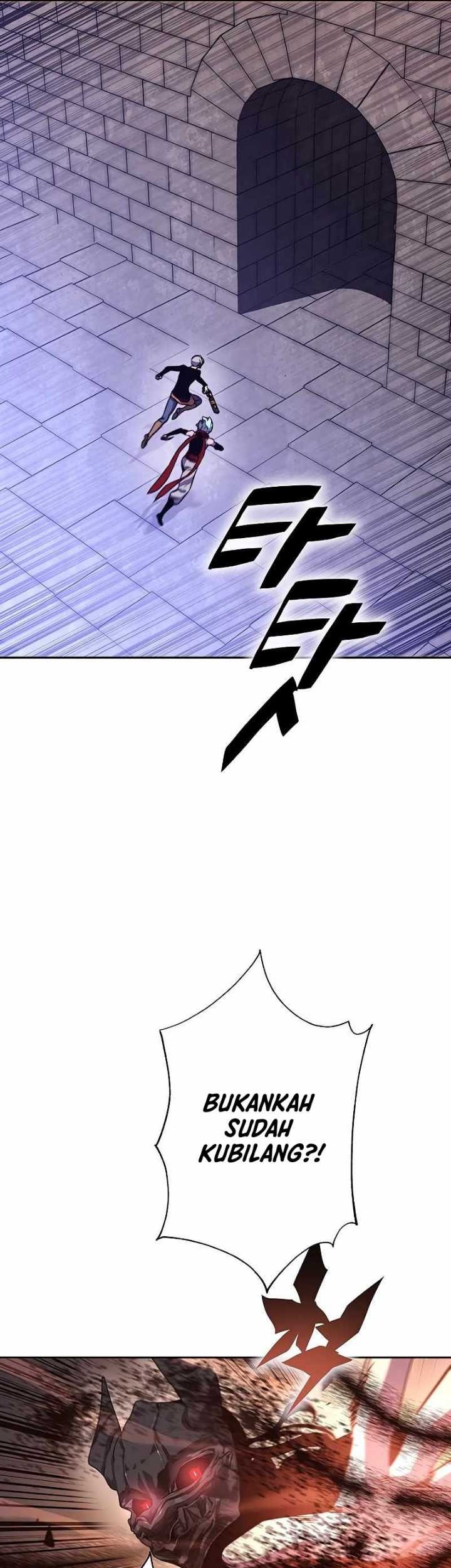 X & Ash Chapter 68 - halaman 94