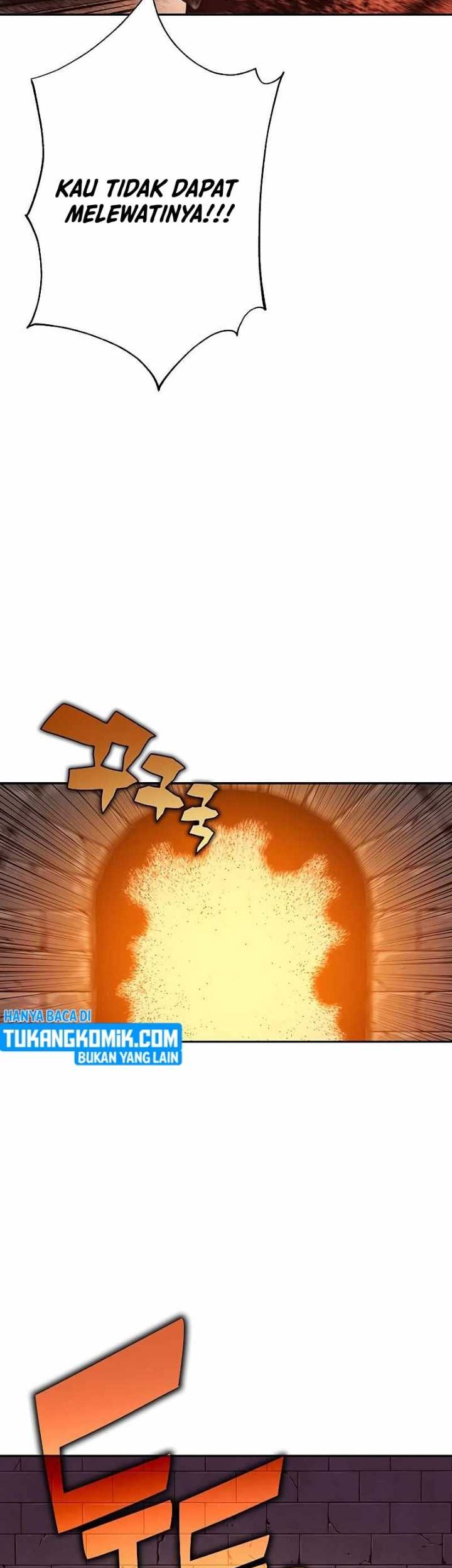X & Ash Chapter 68 - halaman 95