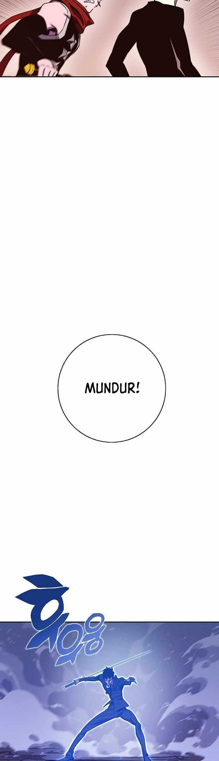 X & Ash Chapter 68 - halaman 97