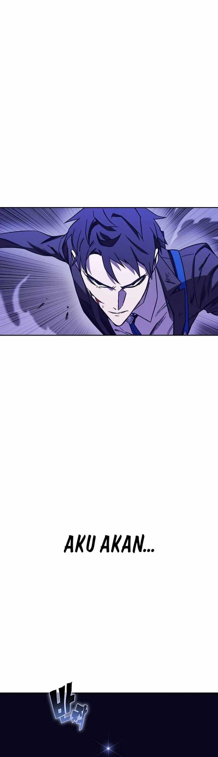 X & Ash Chapter 68 - halaman 99