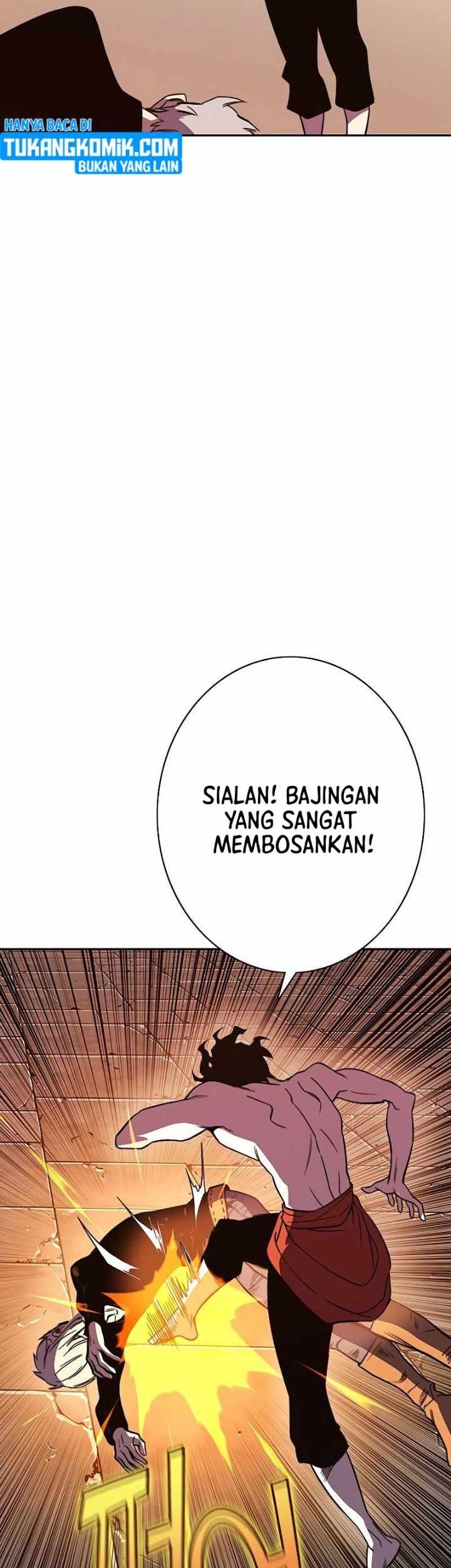 X & Ash Chapter 69 - halaman 103