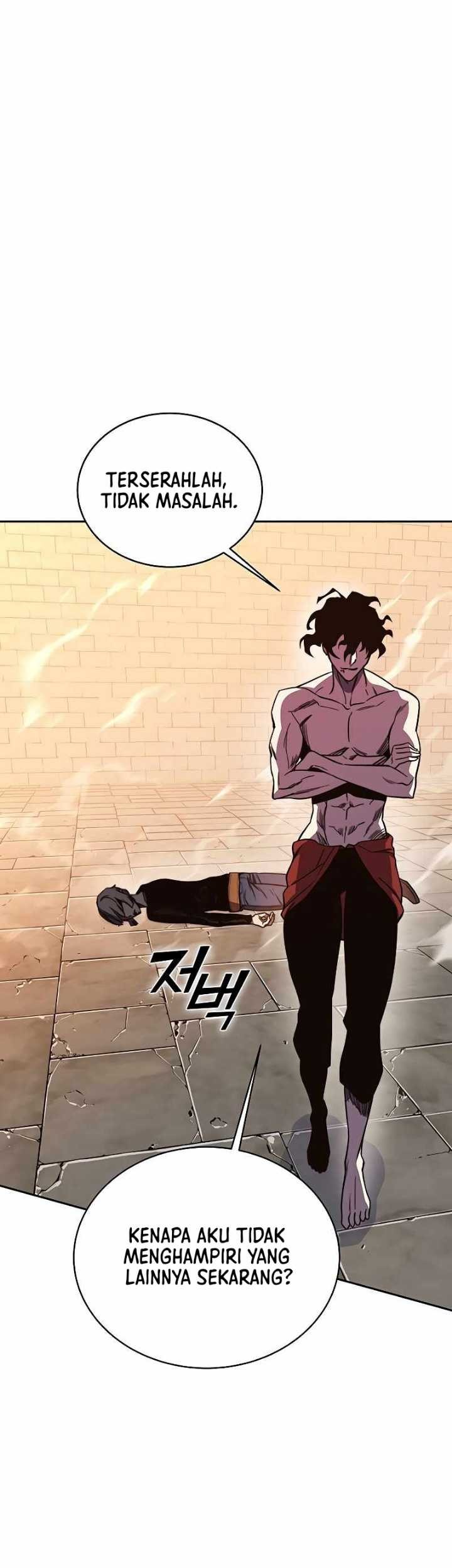 X & Ash Chapter 69 - halaman 105