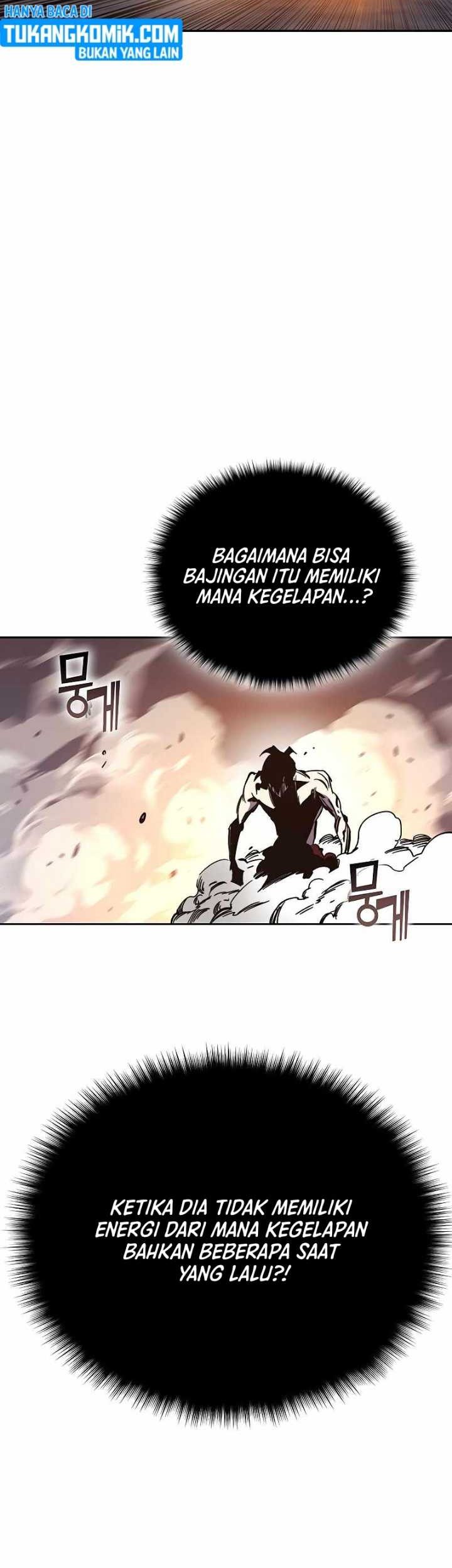 X & Ash Chapter 69 - halaman 111