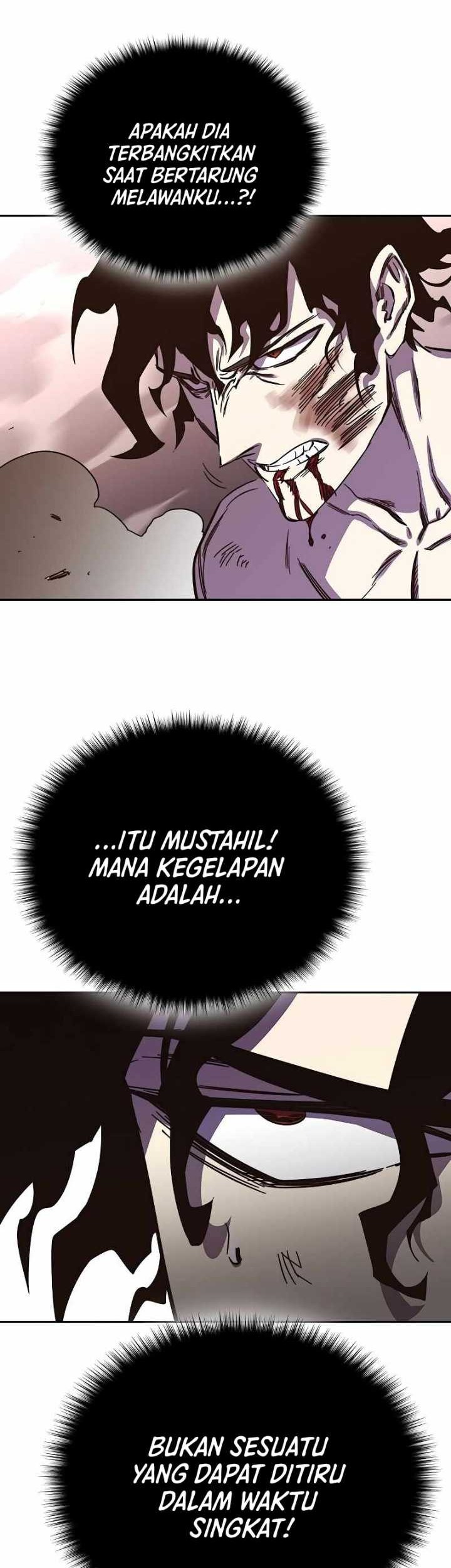 X & Ash Chapter 69 - halaman 112