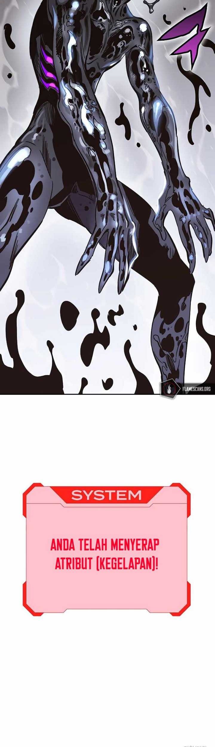 X & Ash Chapter 69 - halaman 115
