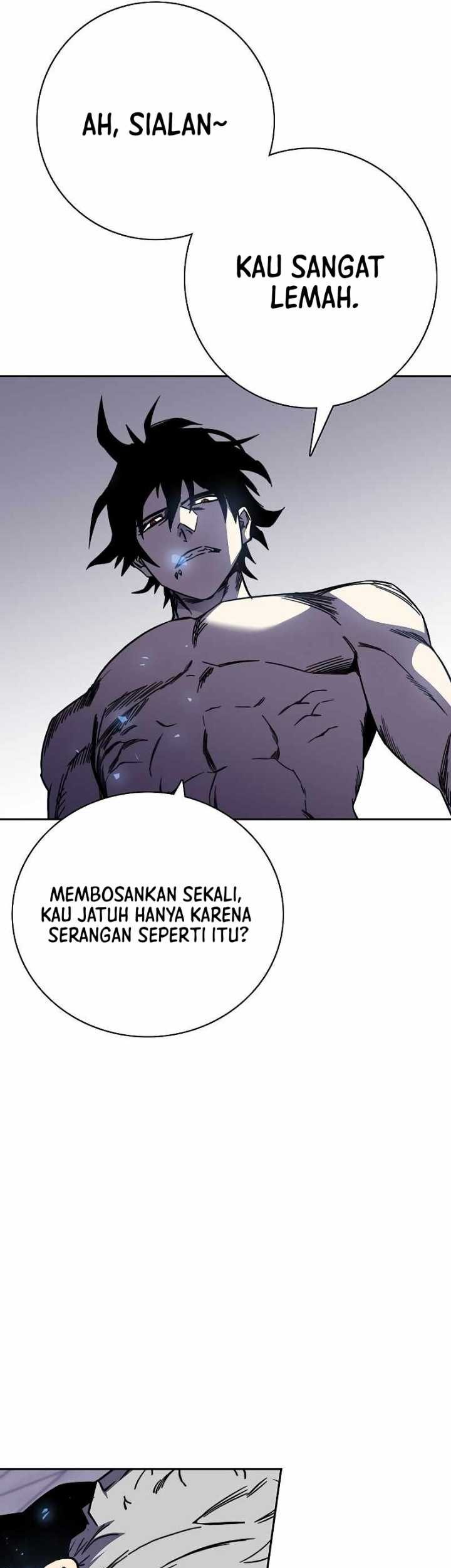 X & Ash Chapter 69 - halaman 15