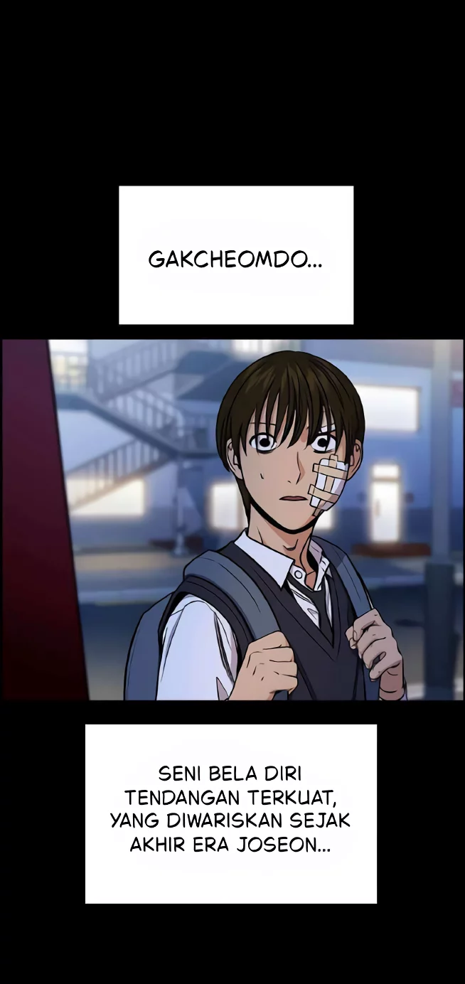 X & Ash Chapter 69 - halaman 22