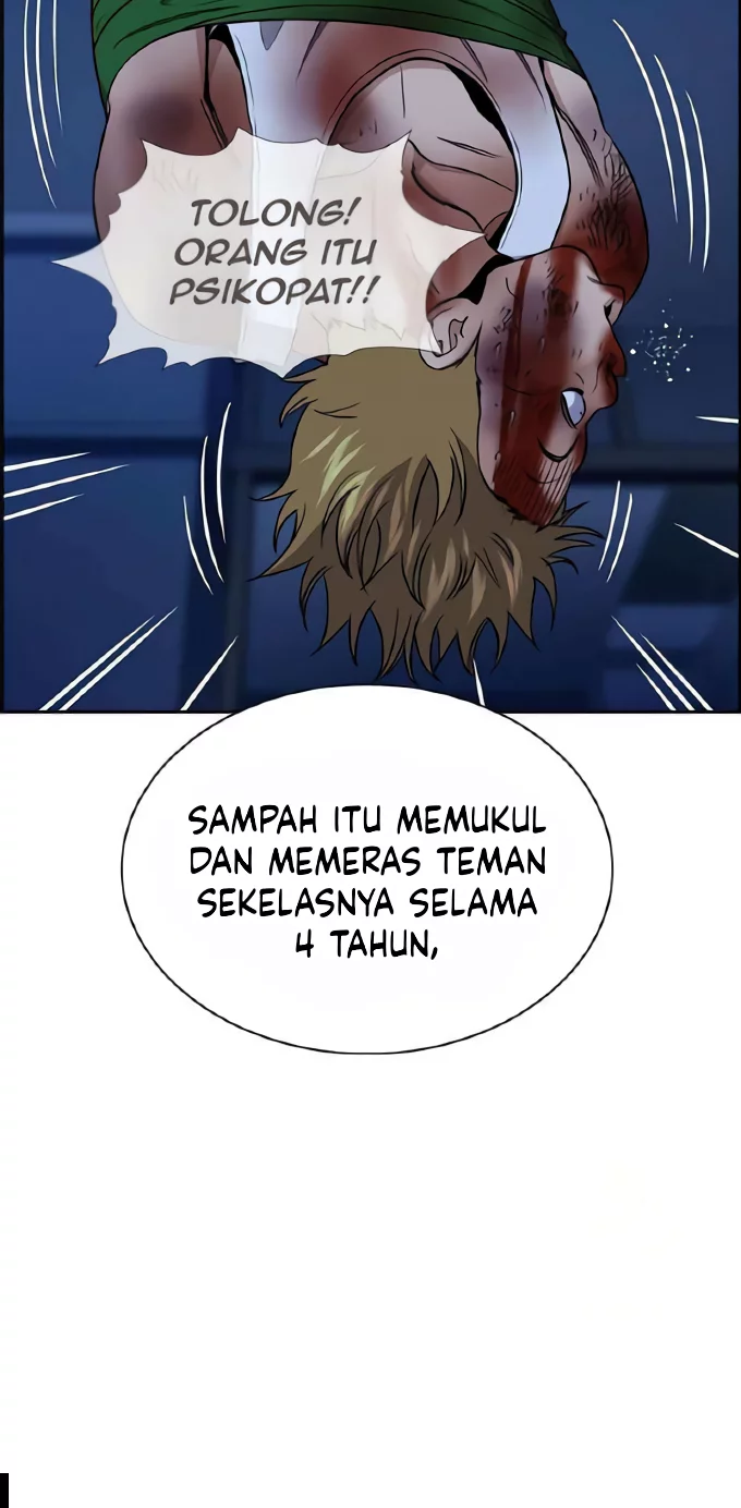 X & Ash Chapter 69 - halaman 36