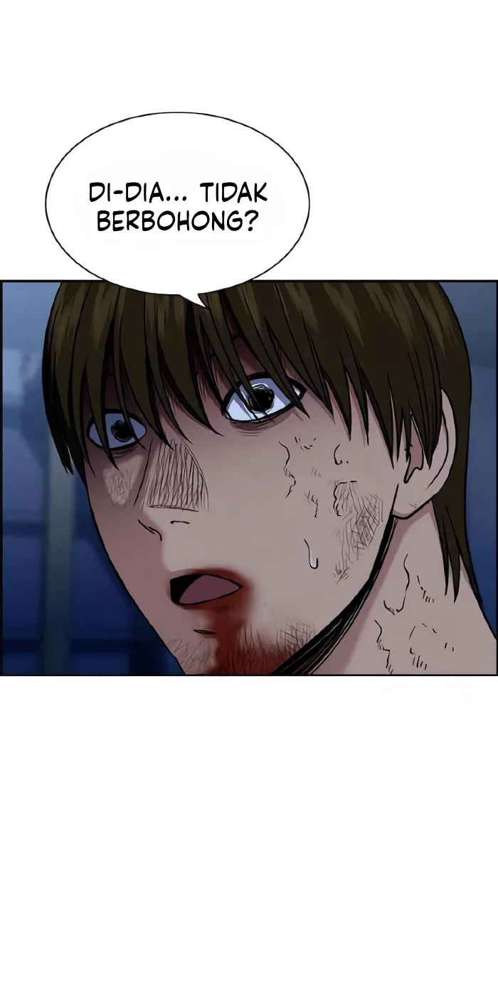 X & Ash Chapter 69 - halaman 43