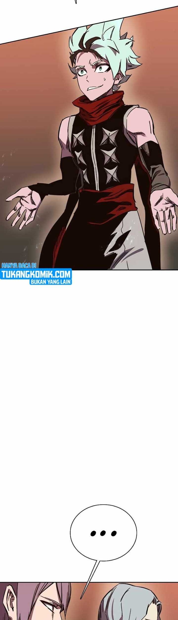 X & Ash Chapter 69 - halaman 47