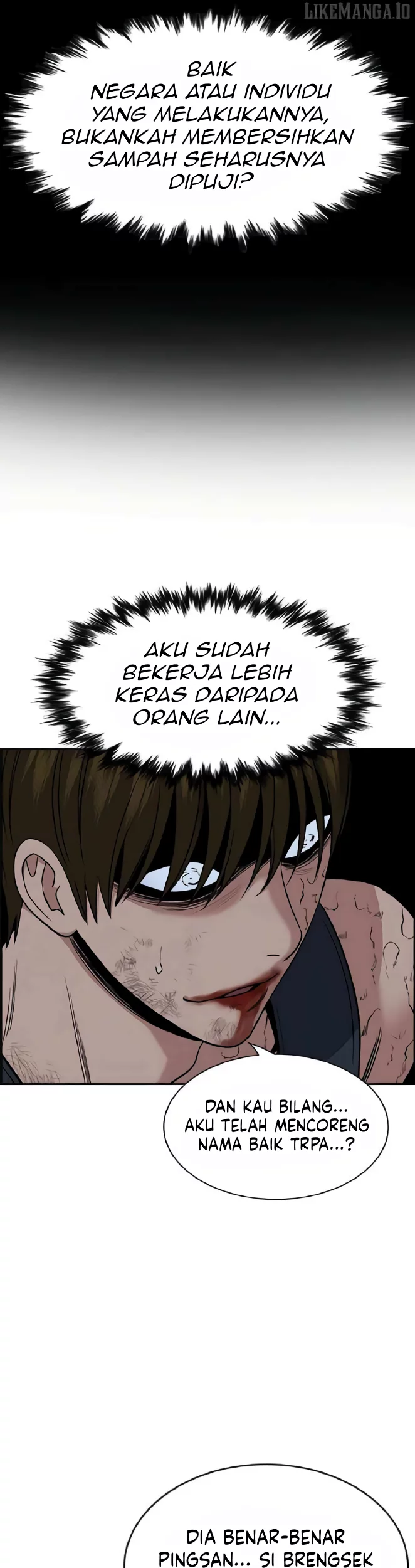 X & Ash Chapter 69 - halaman 51