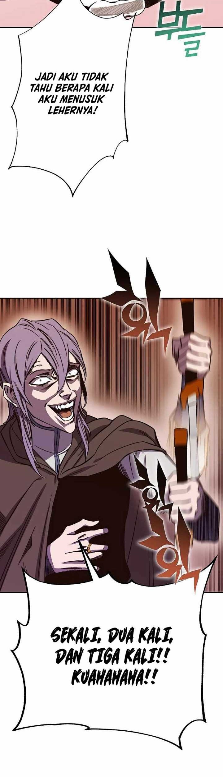 X & Ash Chapter 69 - halaman 56