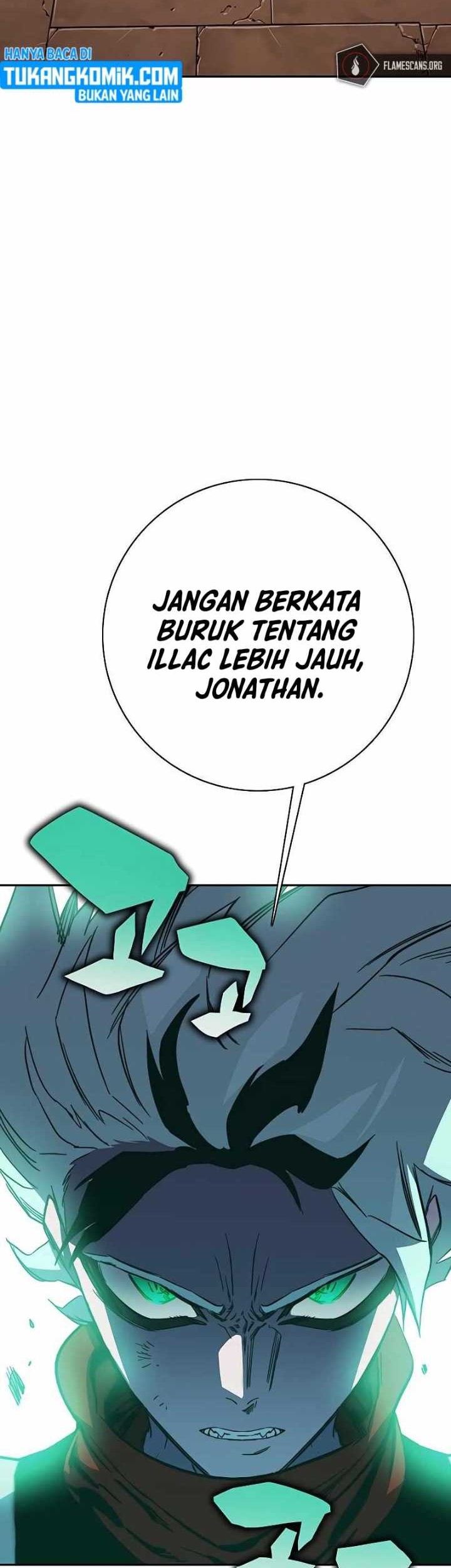 X & Ash Chapter 69 - halaman 58