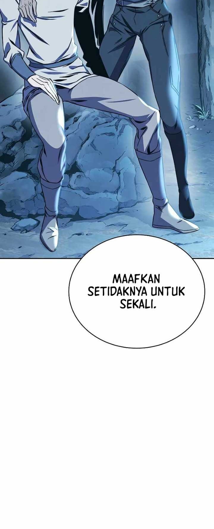 X & Ash Chapter 69 - halaman 63