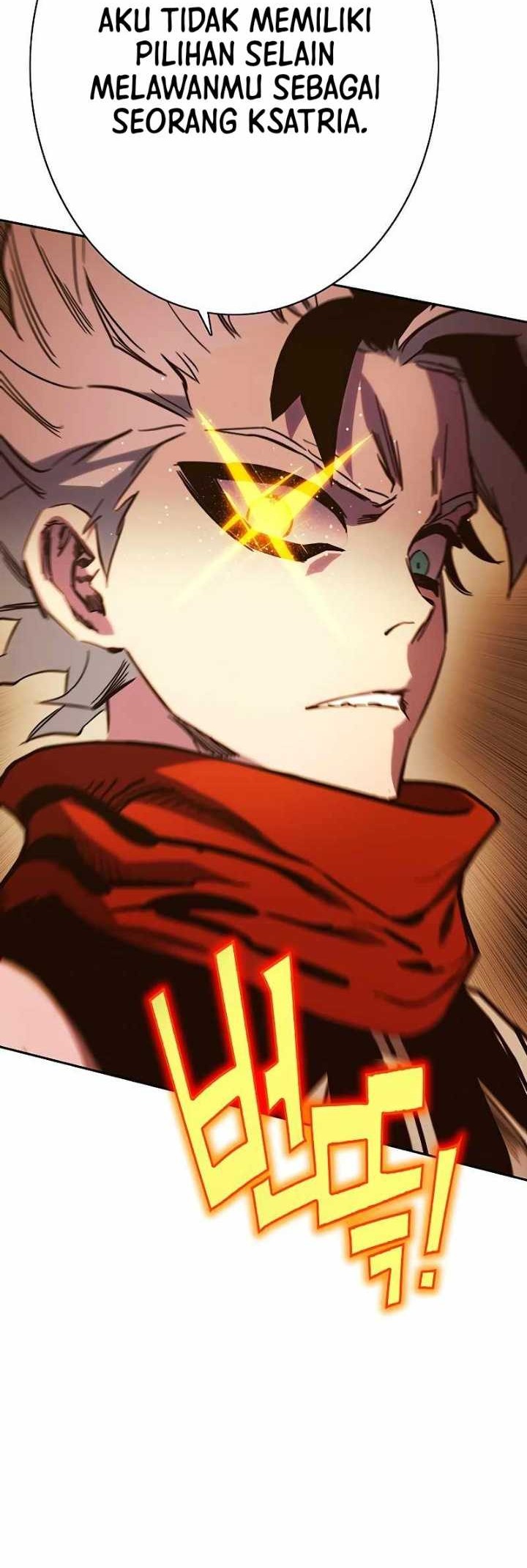 X & Ash Chapter 69 - halaman 67