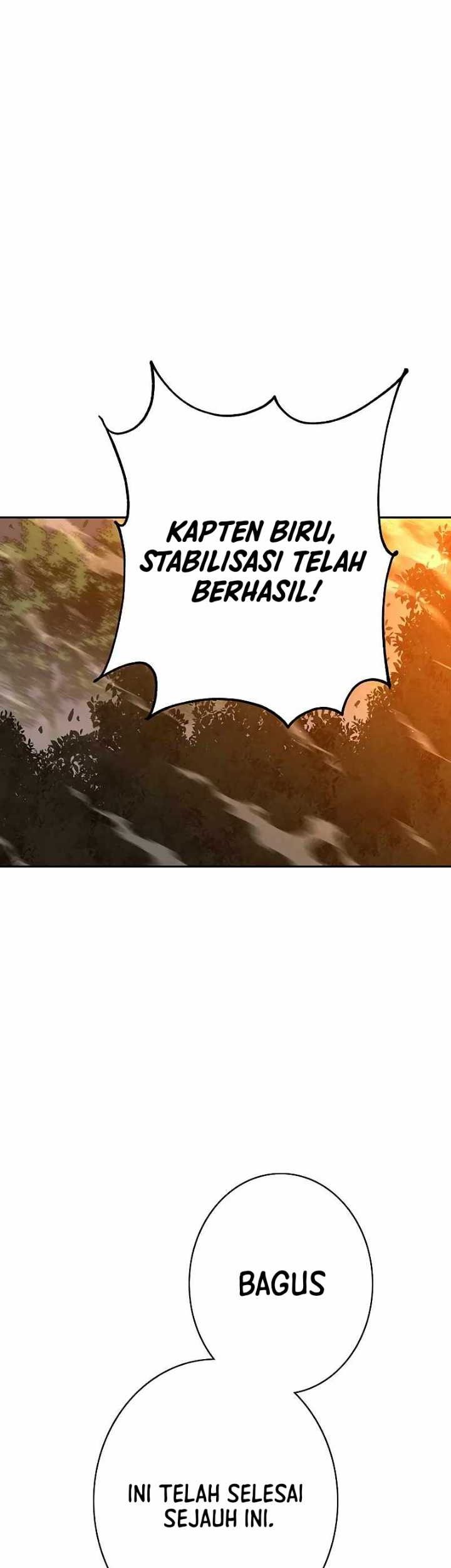 X & Ash Chapter 69 - halaman 75