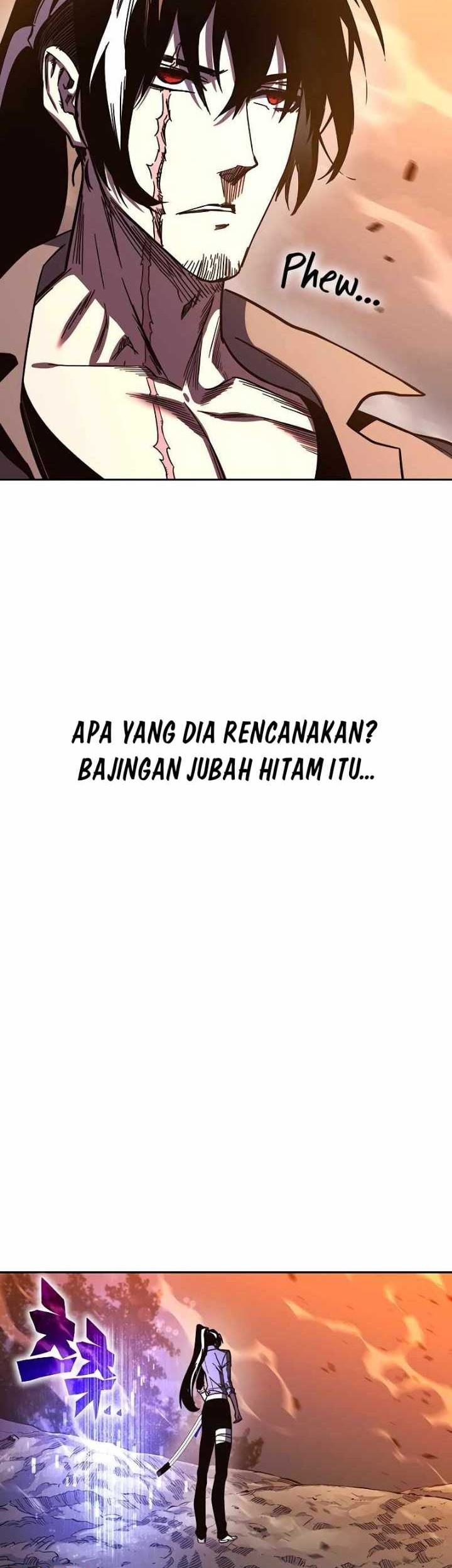 X & Ash Chapter 69 - halaman 78