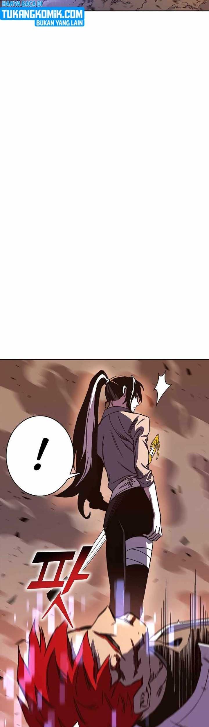 X & Ash Chapter 69 - halaman 79