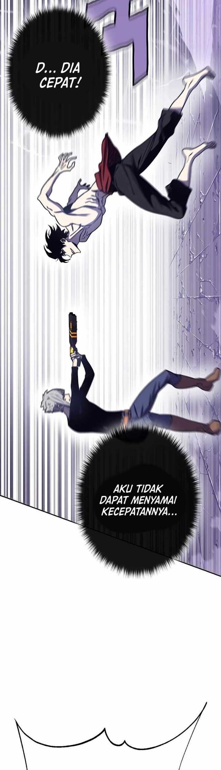 X & Ash Chapter 69 - halaman 8