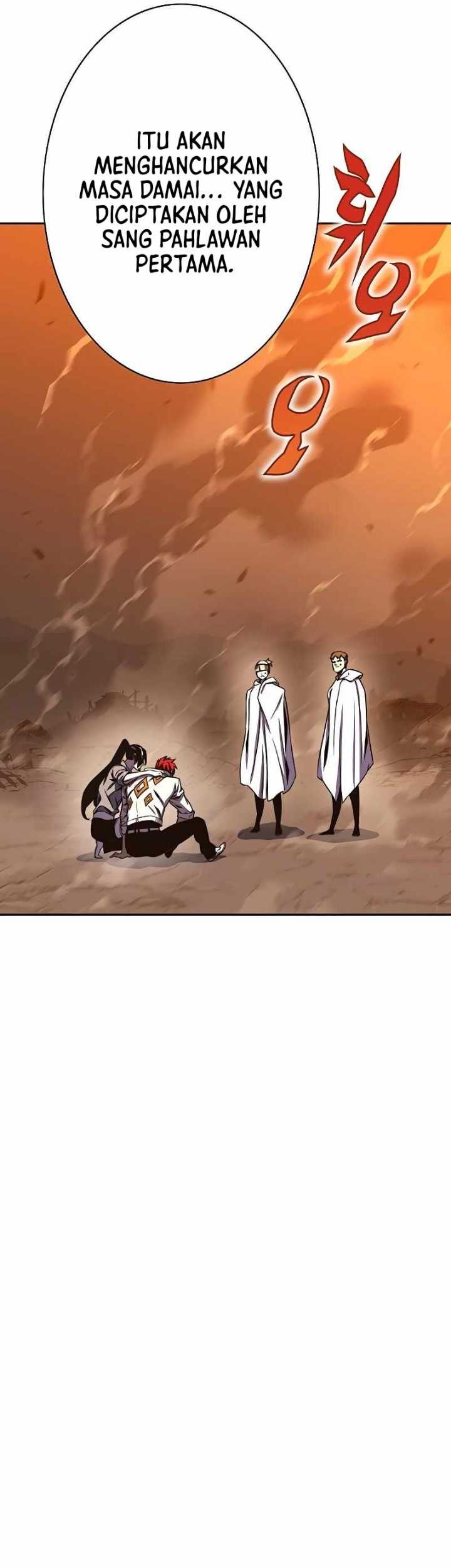 X & Ash Chapter 69 - halaman 86