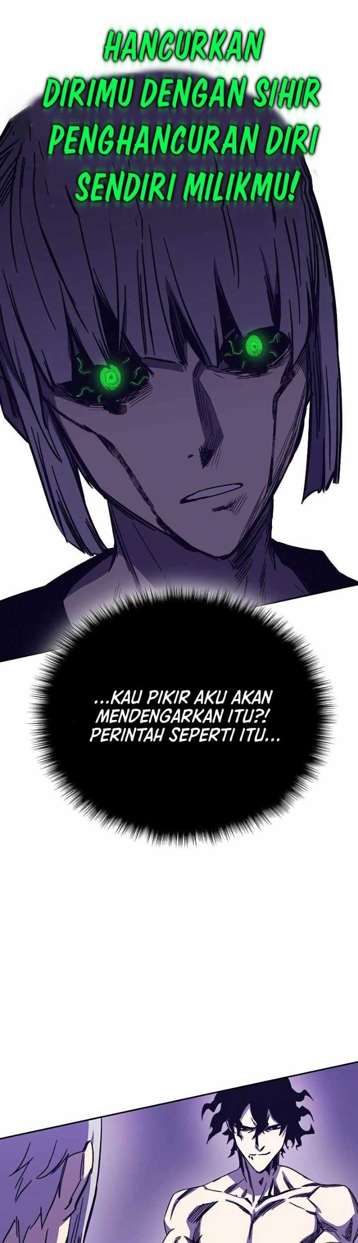 X & Ash Chapter 69 - halaman 92