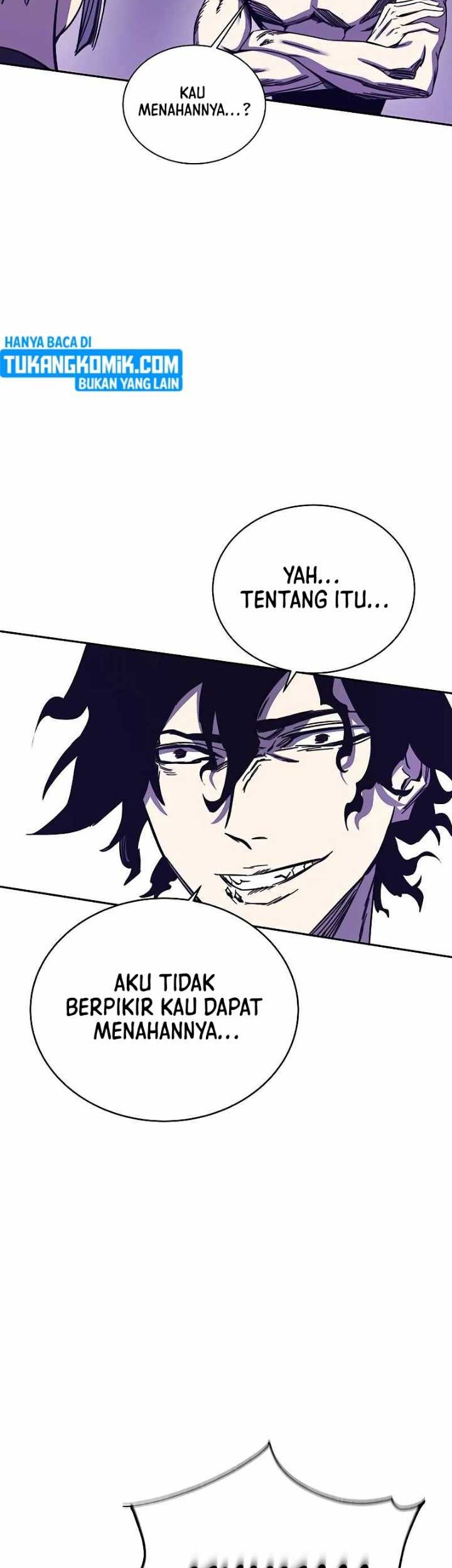 X & Ash Chapter 69 - halaman 93