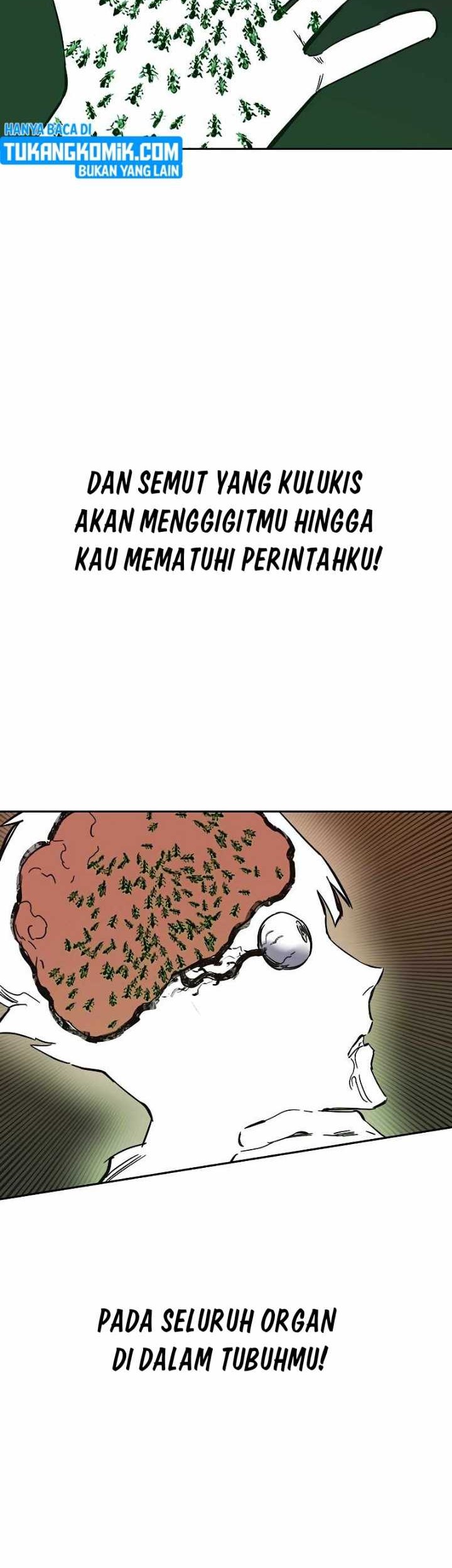 X & Ash Chapter 69 - halaman 97