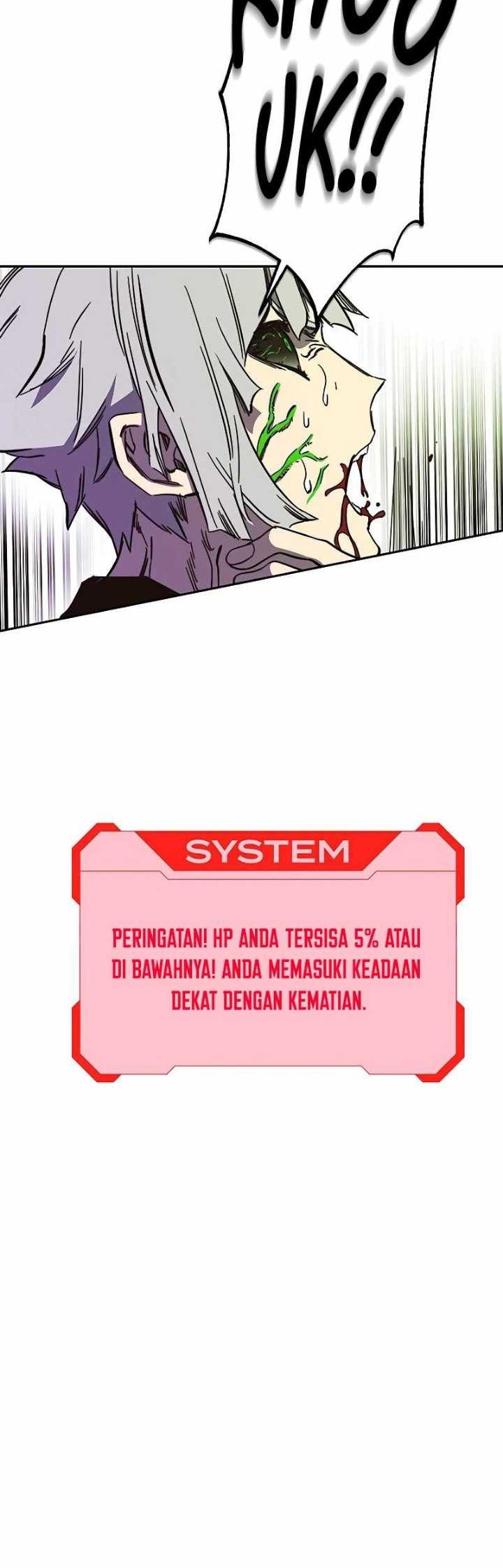 X & Ash Chapter 69 - halaman 99
