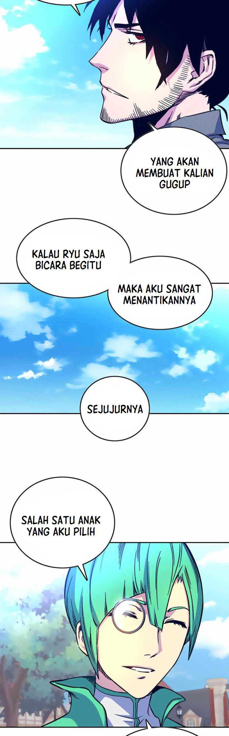 X & Ash Chapter 7 - halaman 11