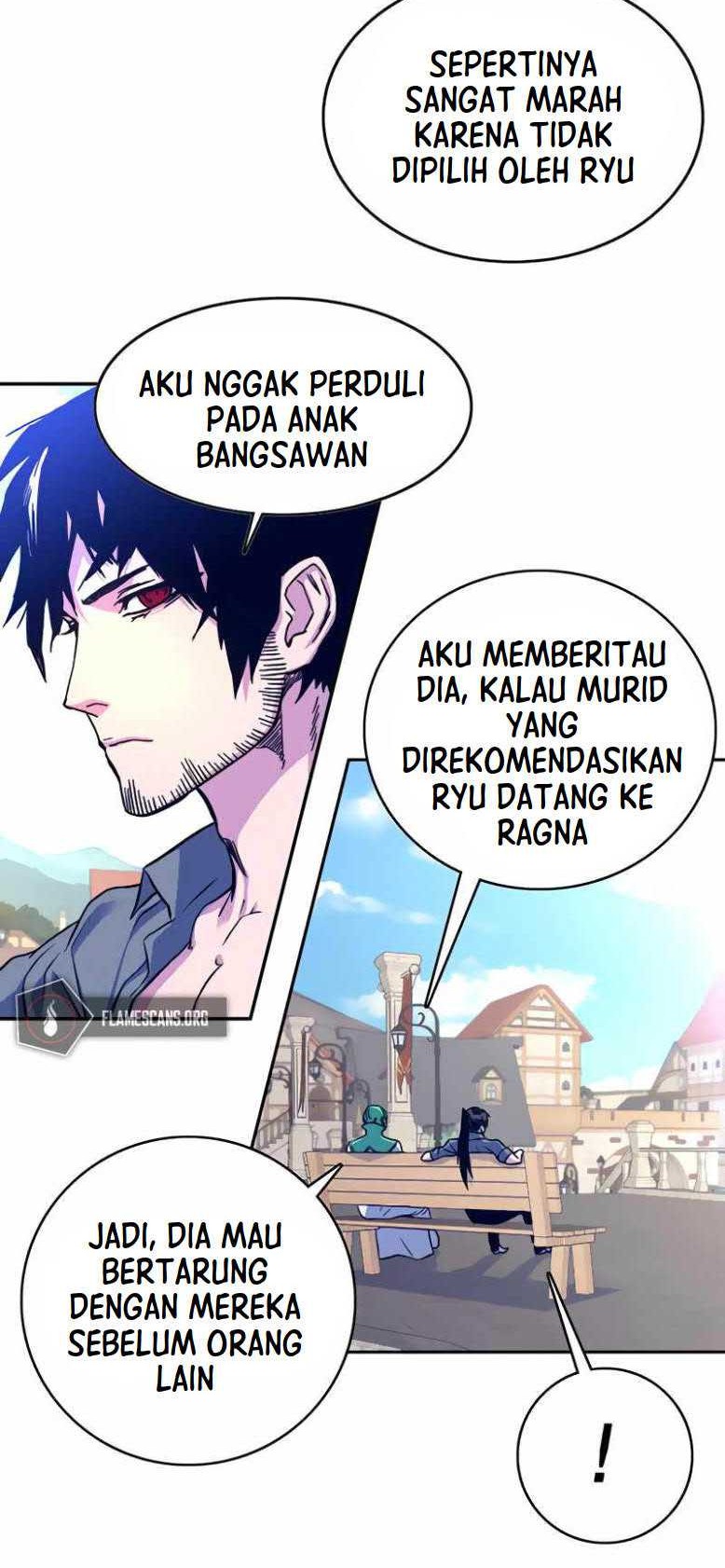X & Ash Chapter 7 - halaman 12