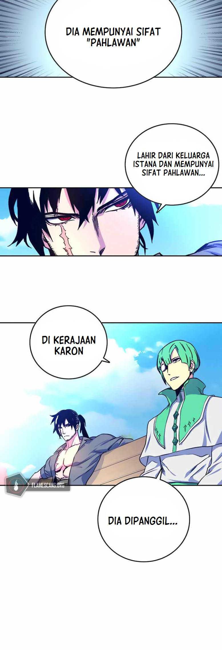 X & Ash Chapter 7 - halaman 15