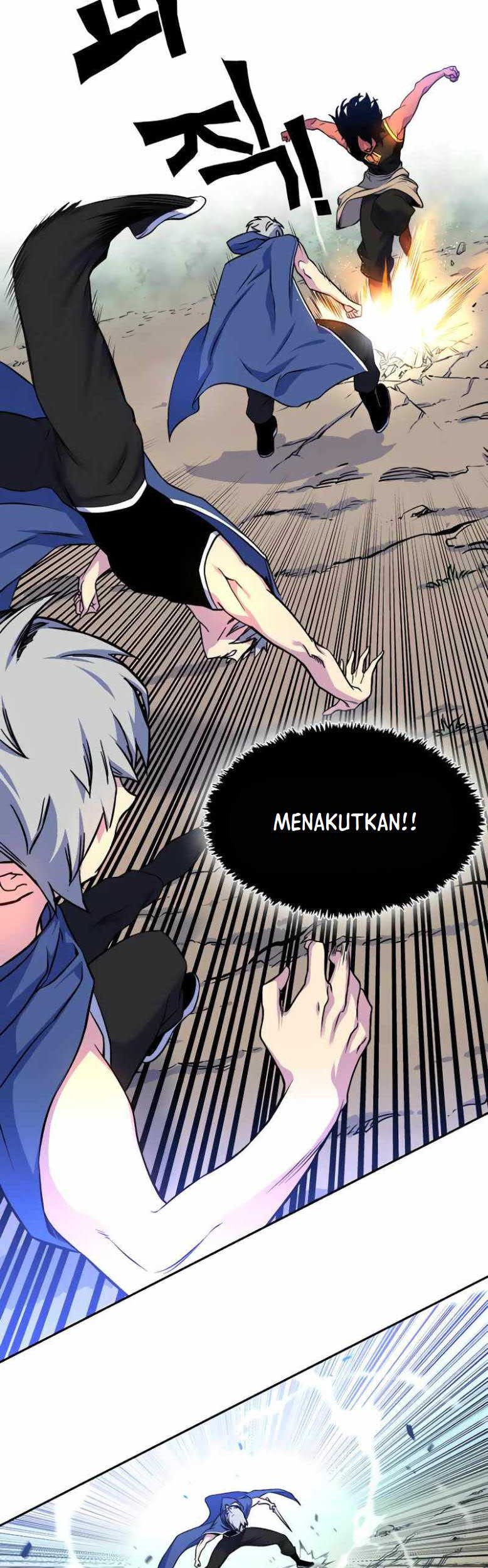 X & Ash Chapter 7 - halaman 18
