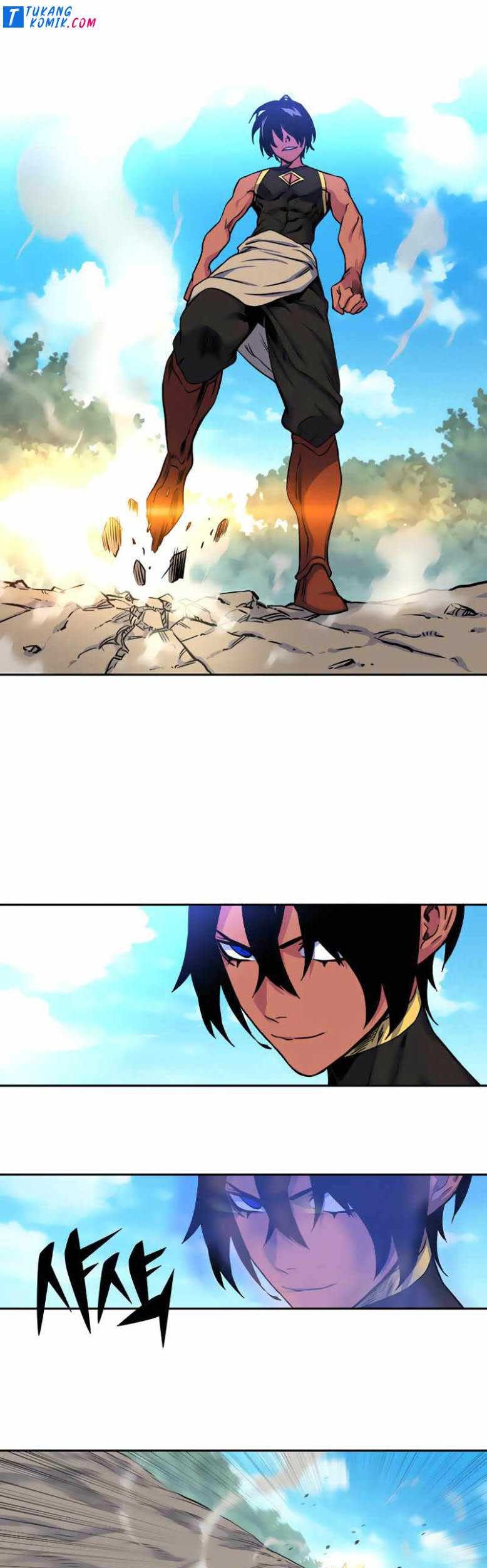 X & Ash Chapter 7 - halaman 20