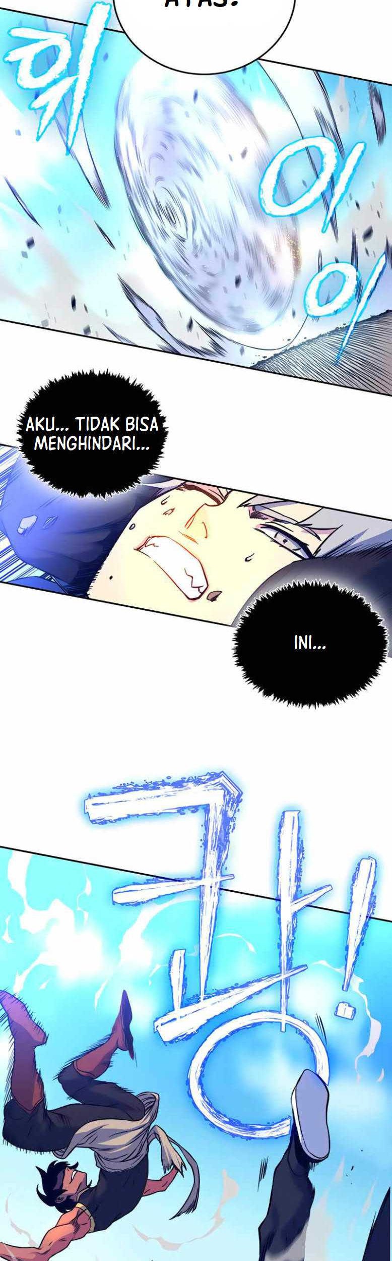 X & Ash Chapter 7 - halaman 25