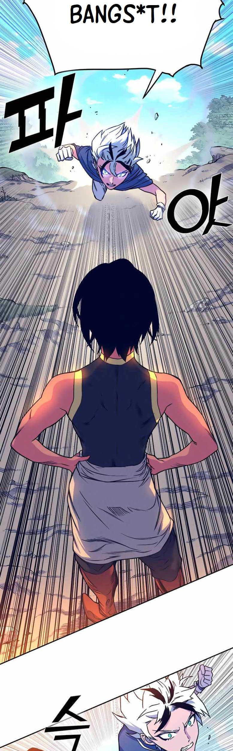 X & Ash Chapter 7 - halaman 30