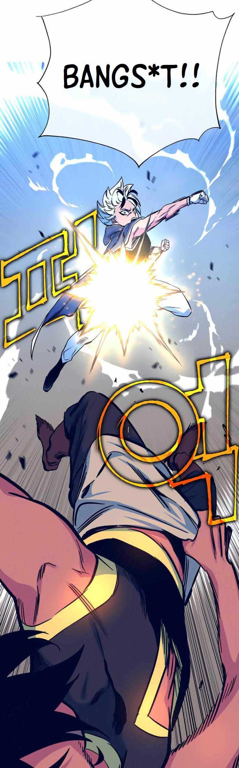 X & Ash Chapter 7 - halaman 45