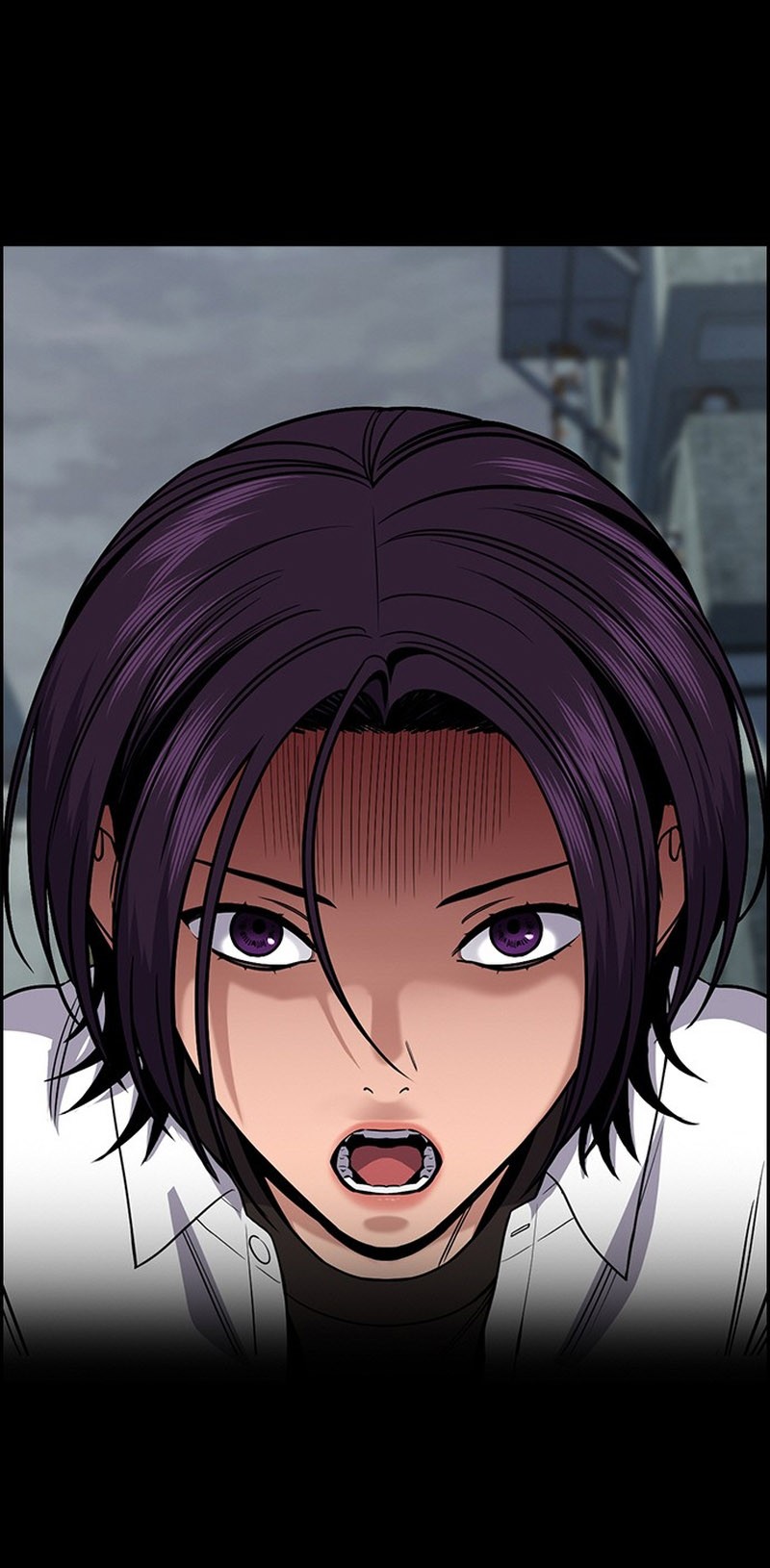 X & Ash Chapter 7 - halaman 6