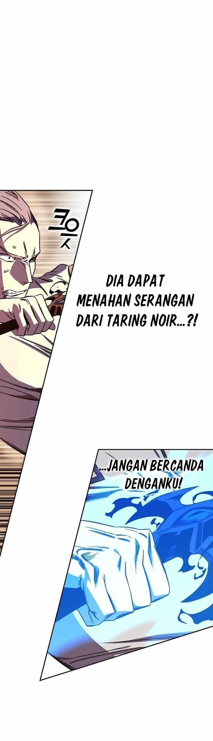 X & Ash Chapter 70 - halaman 100
