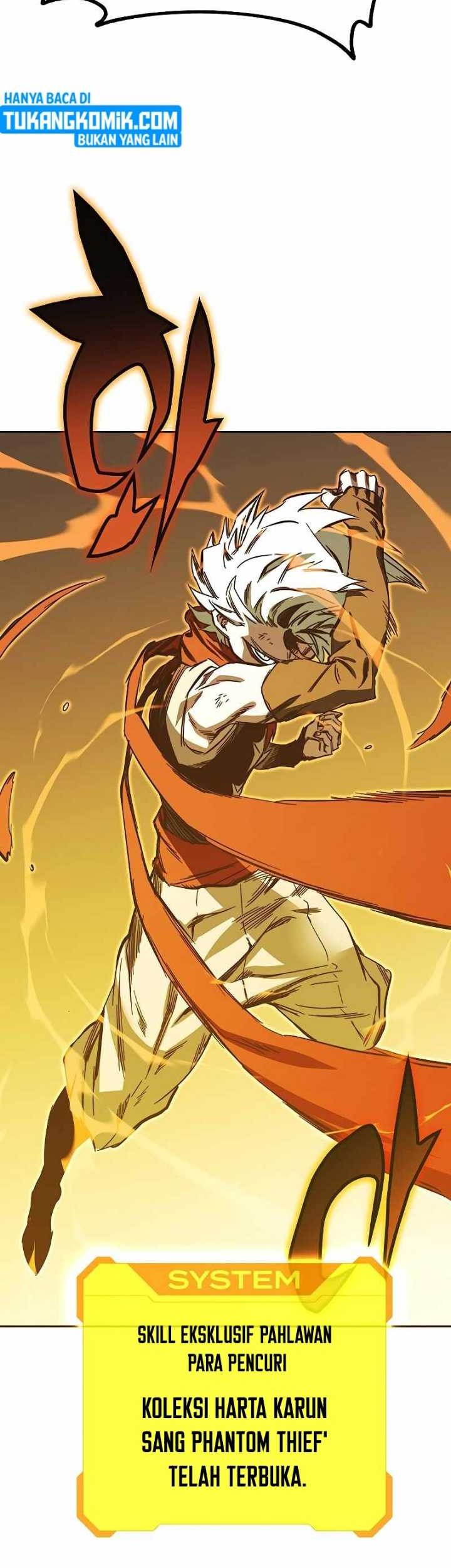X & Ash Chapter 70 - halaman 102