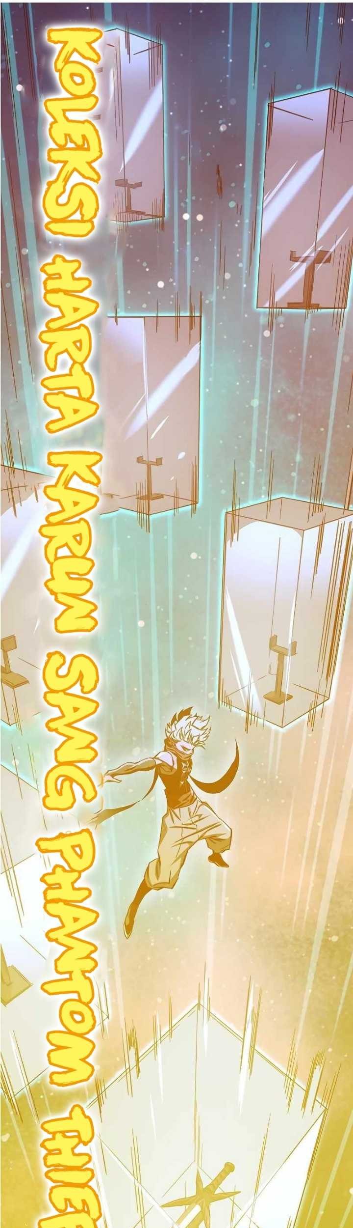 X & Ash Chapter 70 - halaman 104