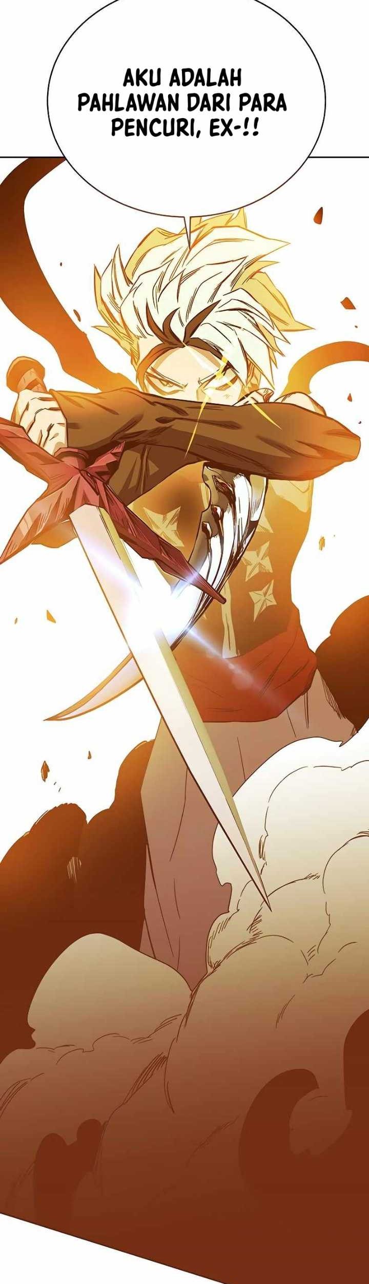 X & Ash Chapter 70 - halaman 111